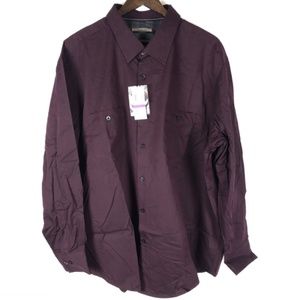 Alfani Men's New Big And Tall 2XB XXL